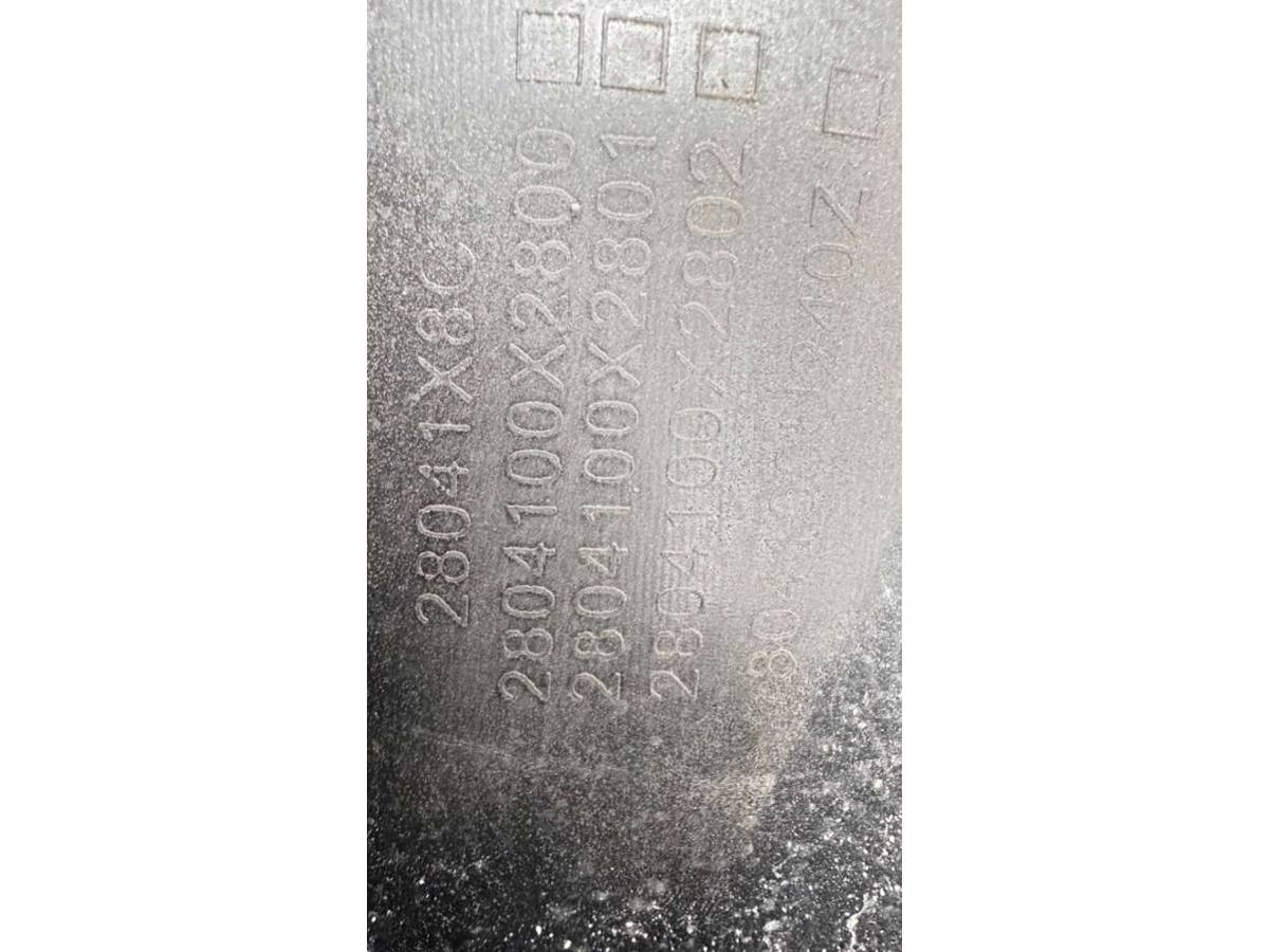 Новое JAC JS6, 2022 г., OEM 2804102U2400, арт. B116495, фото 15