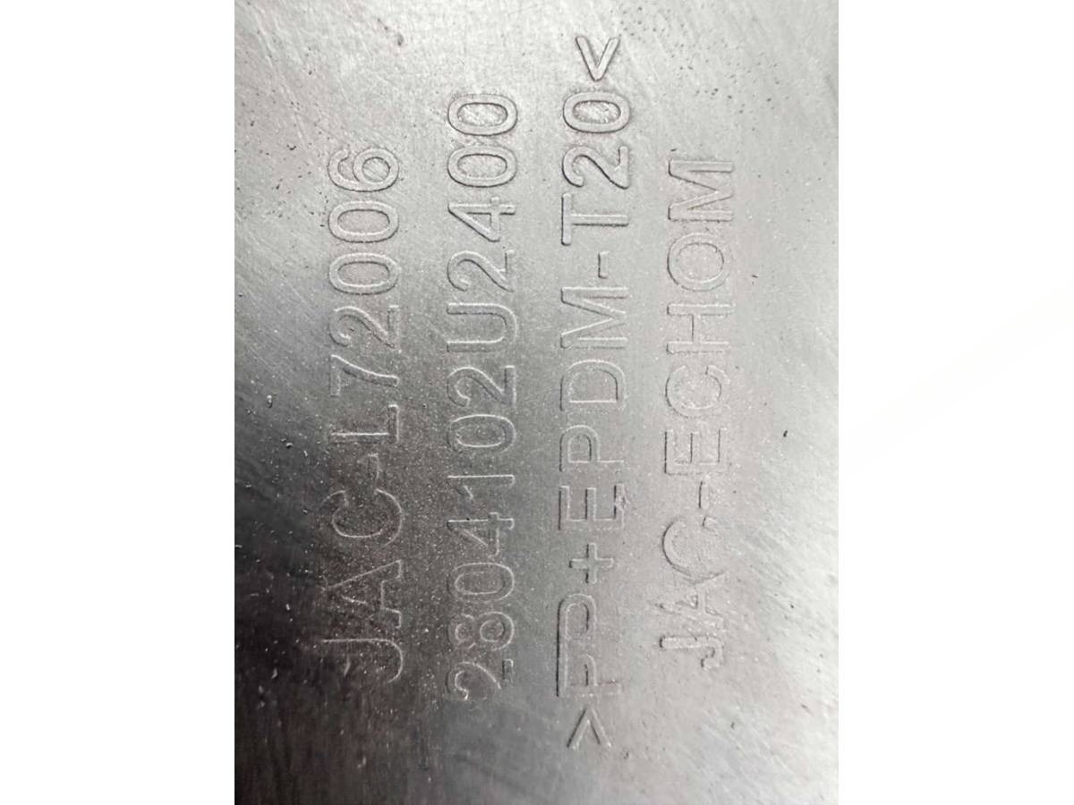 Новое JAC JS6, 2022 г., OEM 2804102U2400, арт. B116495, фото 16