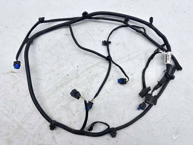Новое Geely Tugella, 2020 г., OEM 8891422786, арт. B116646