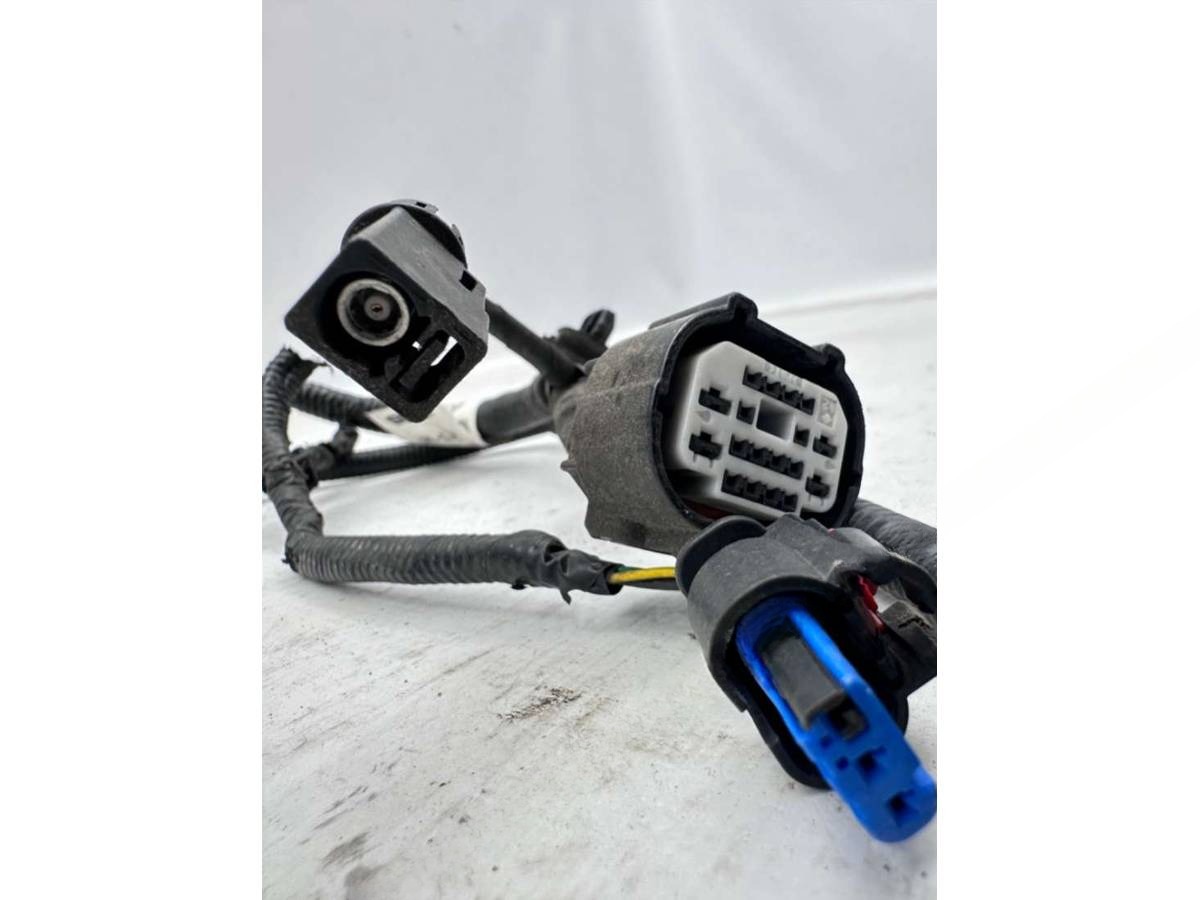 Новое Geely Tugella, 2020 г., OEM 8891422786, арт. B116646, фото 3