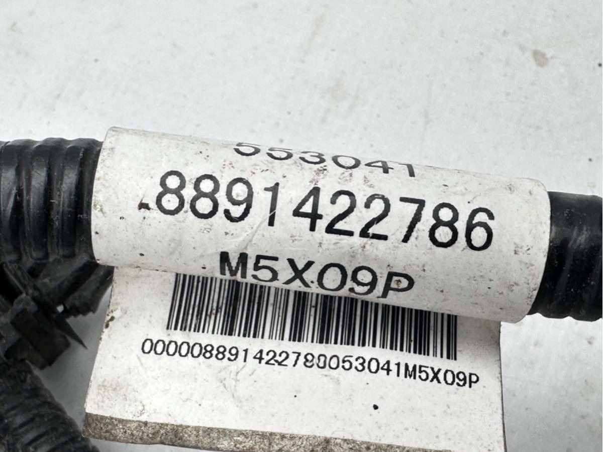 Новое Geely Tugella, 2020 г., OEM 8891422786, арт. B116646, фото 5