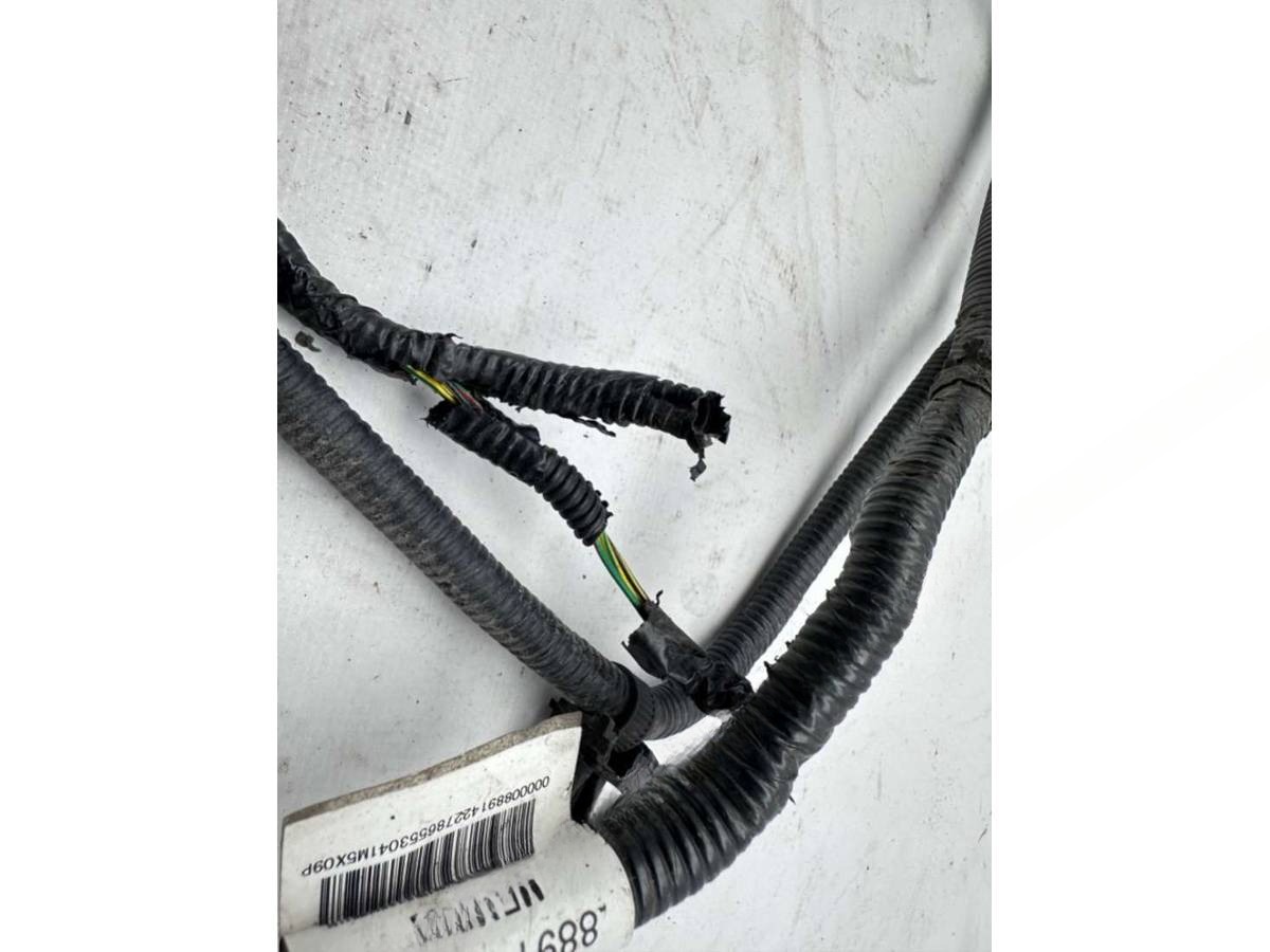 Новое Geely Tugella, 2020 г., OEM 8891422786, арт. B116646, фото 6