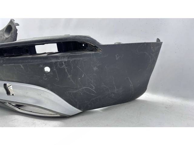 Бампер задний Geely Atlas Pro, 2021 г., OEM 6600064487, арт. B117280, фото 4