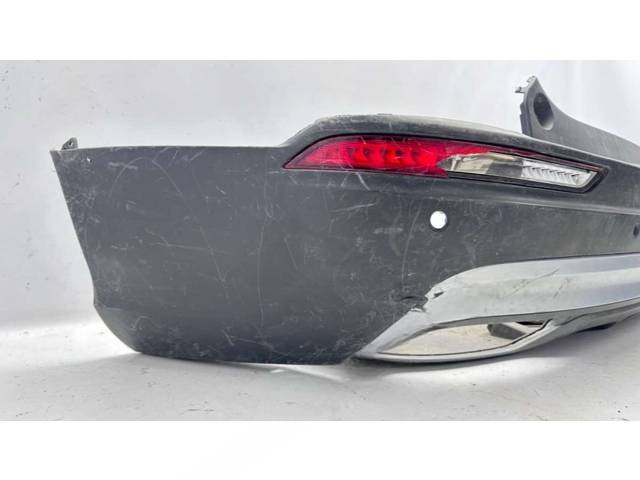 Бампер задний Geely Atlas Pro, 2021 г., OEM 6600064487, арт. B117280, фото 6