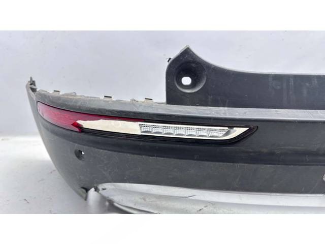 Бампер задний Geely Atlas Pro, 2021 г., OEM 6600064487, арт. B117280, фото 7