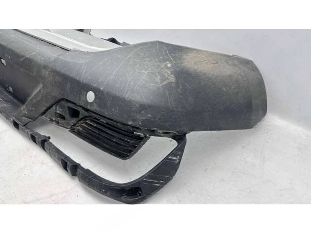 Бампер задний Geely Okavango, 2020 г., OEM 6600138442, арт. B117286, фото 2