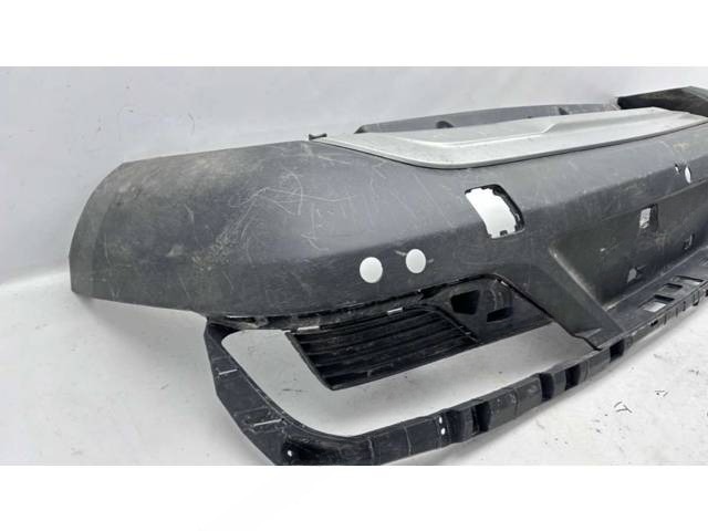 Бампер задний Geely Okavango, 2020 г., OEM 6600138442, арт. B117286, фото 3