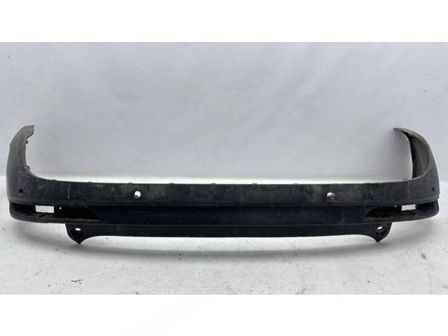 Бампер задний Geely Atlas Pro, 2021 г., OEM 6600064487, арт. B117297