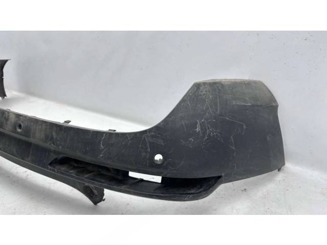 Бампер задний Geely Atlas Pro, 2021 г., OEM 6600064487, арт. B117297, фото 2
