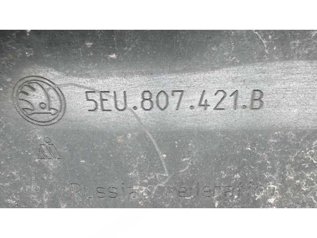 Новое Skoda Octavia A7, 2013 г., OEM 5EU807421B, арт. B117848, фото 14