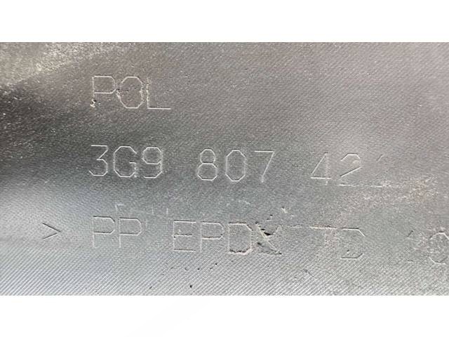 Новое Volkswagen Passat B8, 2014 г., OEM 3G9807421, арт. B117854, фото 11