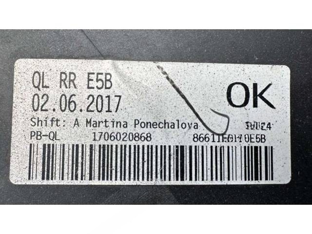 Новое Kia Sportage, 2016 г., OEM 86611F1000, арт. B117858, фото 12