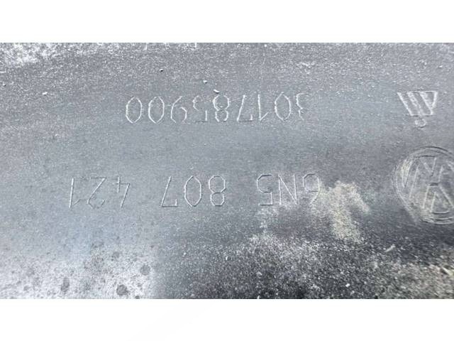 Новое Volkswagen Polo Sedan, 2020 г., OEM 6N5807421, арт. B117873, фото 13