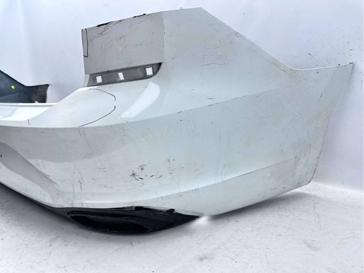 Новое Volkswagen Polo Sedan, 2020 г., OEM 6N5807421, арт. B117886, фото 2