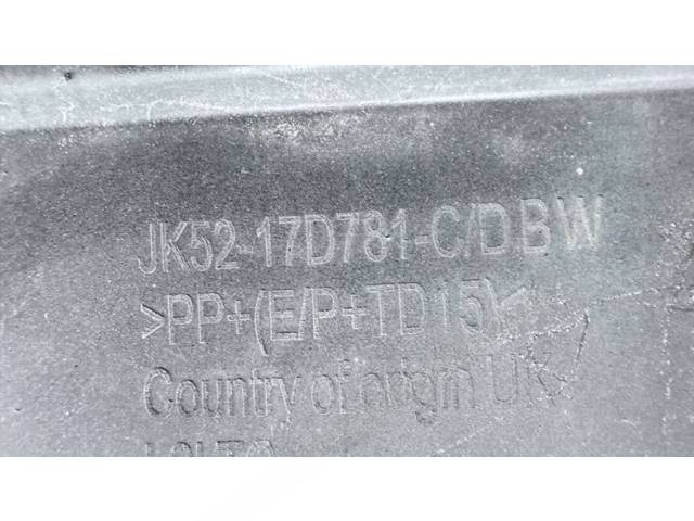 Новое Land-Rover Range Rover, 2012 г., OEM jk5217d781, арт. B117905, фото 10