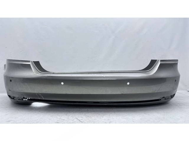 Бампер задний Volkswagen Polo Sedan, 2015 г., OEM 6ru807421d, арт. B117932
