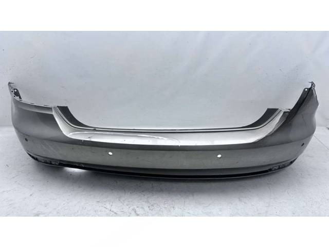 Бампер задний Volkswagen Polo Sedan, 2015 г., OEM 6ru807421d, арт. B117932, фото 2
