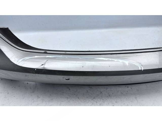 Бампер задний Volkswagen Polo Sedan, 2015 г., OEM 6ru807421d, арт. B117932, фото 6