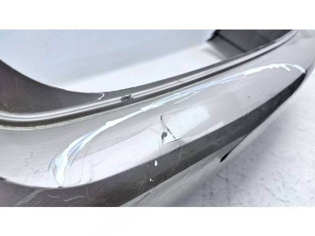 Бампер задний Volkswagen Polo Sedan, 2015 г., OEM 6ru807421d, арт. B117932, фото 7