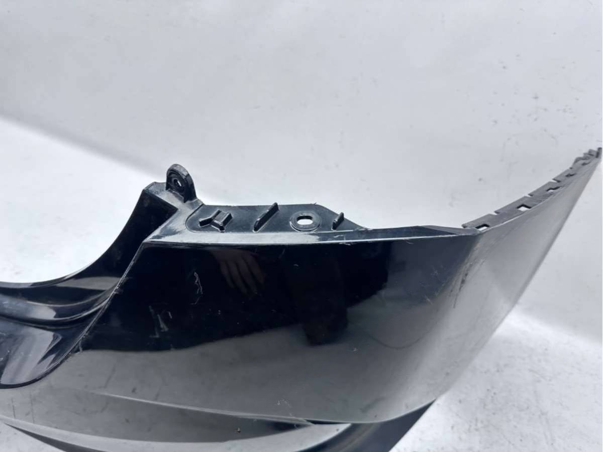 Бампер задний Hyundai Solaris, 2021 г., OEM 86611H5500, арт. B117939_2, фото 12