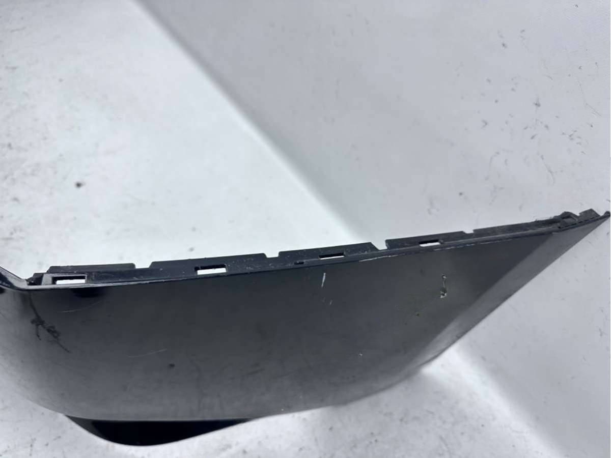 Бампер задний Hyundai Solaris, 2021 г., OEM 86611H5500, арт. B117939_2, фото 13