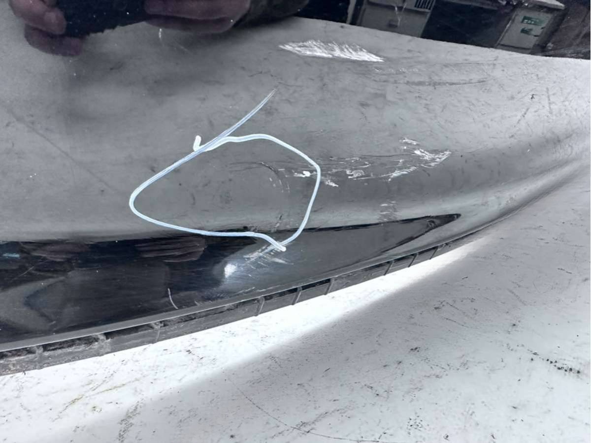 Новое Hyundai Solaris, 2017 г., OEM 86611H5500, арт. B117939, фото 9