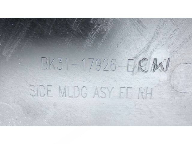 Новое Ford Transit, 2018 г., OEM BK3117926, арт. B118066_2, фото 13