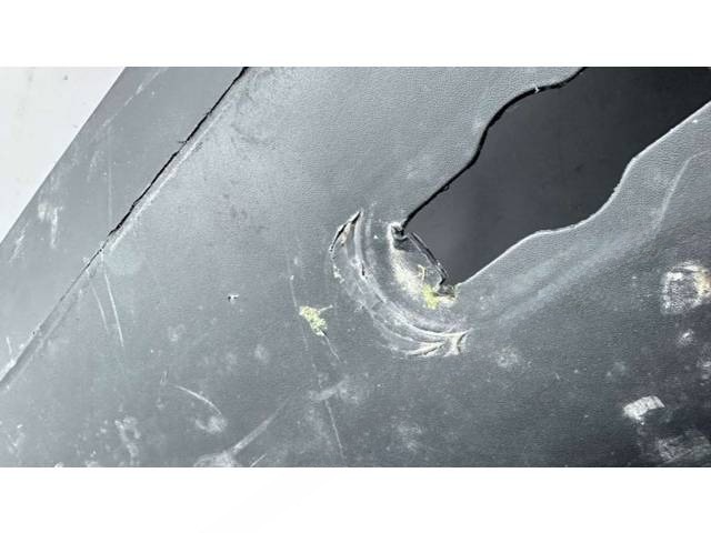 Новое Ford Transit, 2018 г., OEM BK3117926, арт. B118066_2, фото 8