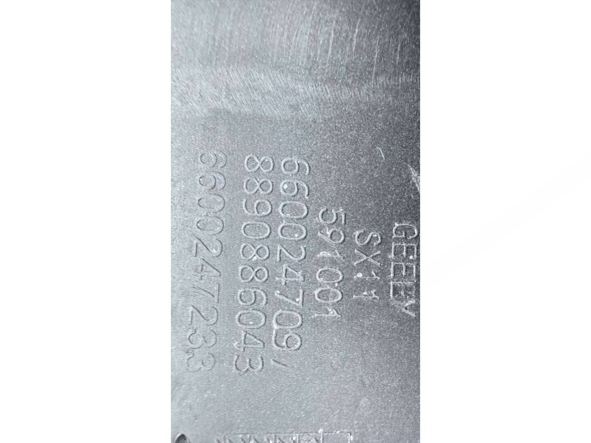 Новое Belgee X50, 2023 г., OEM 6600247097, арт. B118981_2, фото 11