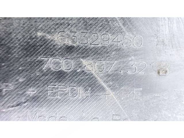 Новое Volkswagen Crafter, 2016 г., OEM 7c0807321B, арт. B119183, фото 8