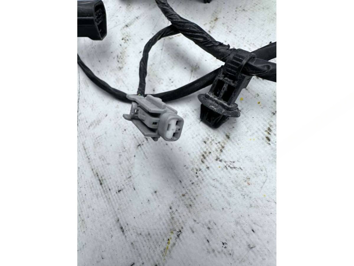 Новое Geely Coolray, 2020 г., OEM 6600016214, арт. B119705, фото 2