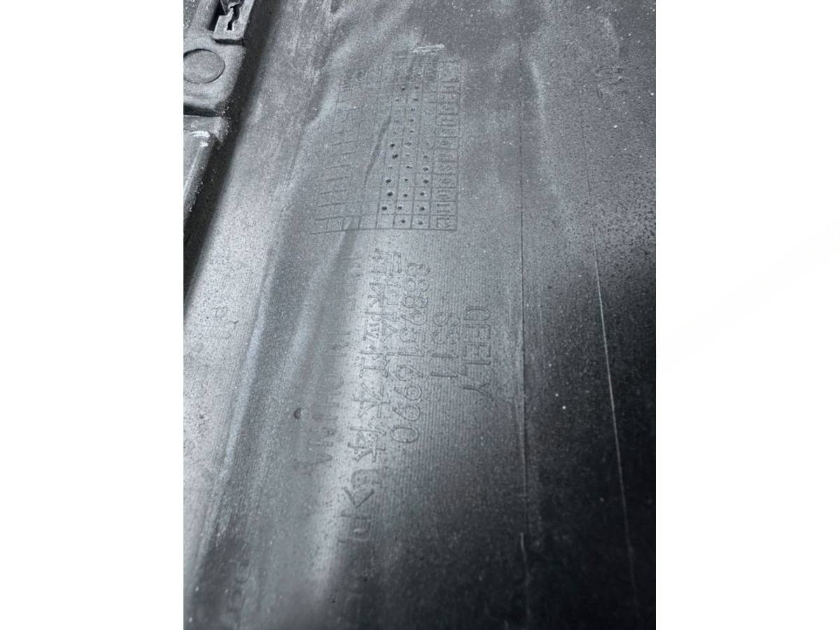 Новое Belgee S50, 2024 г., OEM 8889516990, арт. B120294, фото 10