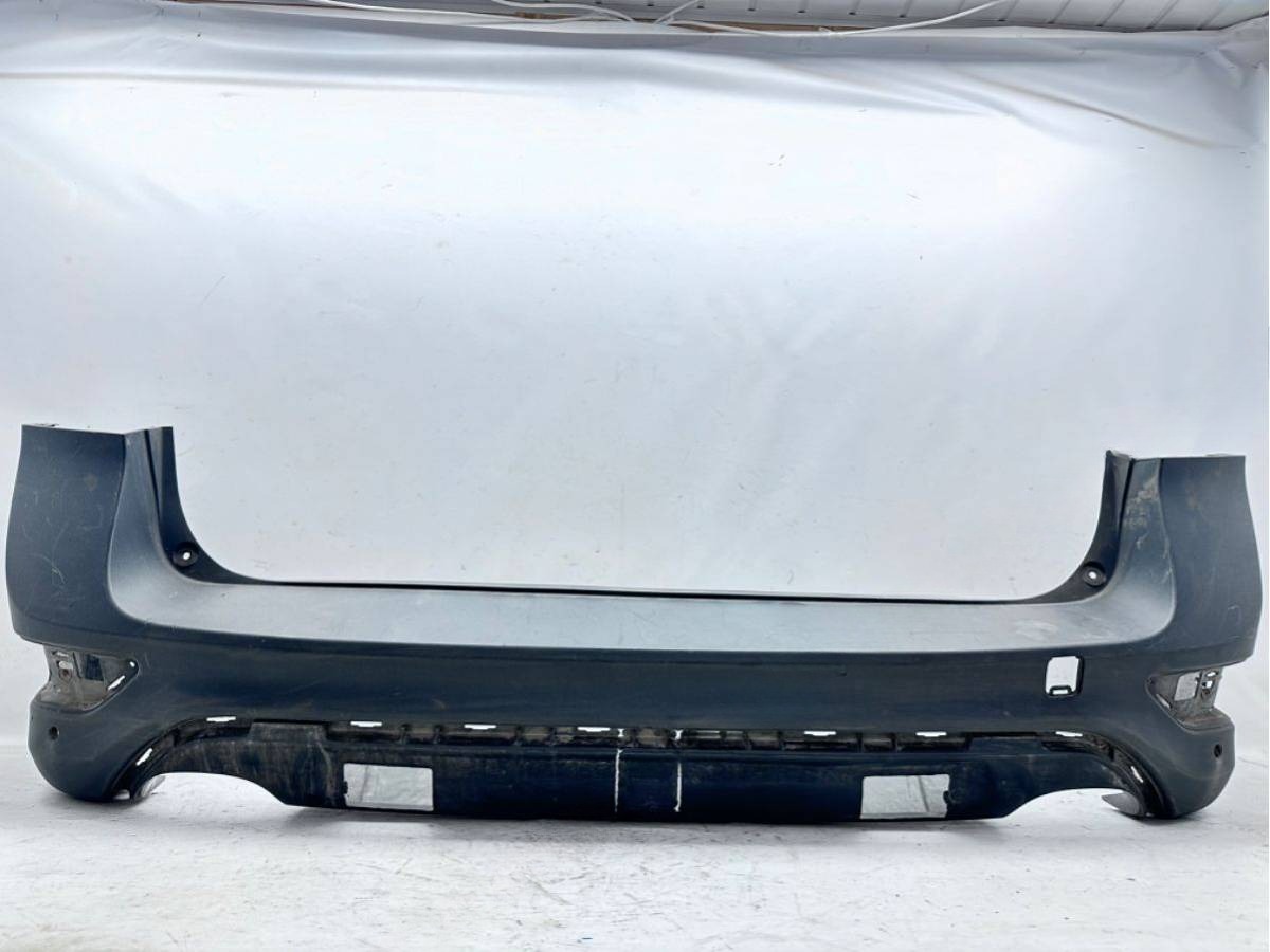 Новое Volvo XC70, 2007 г., OEM 30678710, арт. B120320