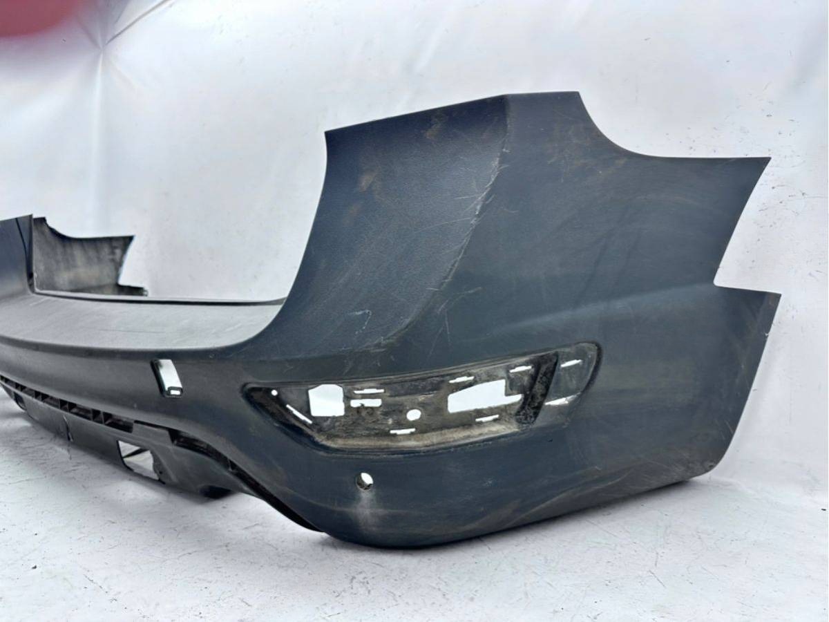Новое Volvo XC70, 2007 г., OEM 30678710, арт. B120320, фото 2