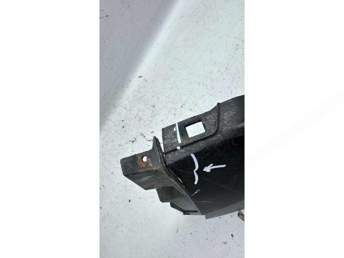 Бампер задний Volkswagen Tiguan, 2016 г., OEM 5NA807521B, арт. B120395_2, фото 7