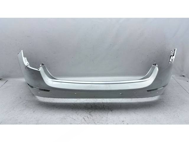 Бампер задний Kia Rio, 2011 г., OEM 866114Y500, арт. B120423, фото 2