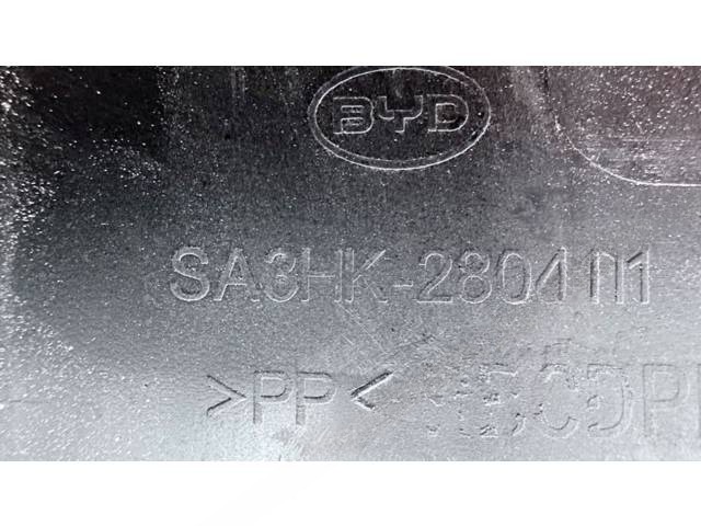 Новое BYD Song EV, 2024 г., арт. B120444_2, фото 18