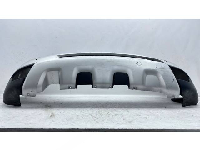Бампер задний Renault Duster, 2010 г., OEM 850221057R, арт. B120670, фото 10