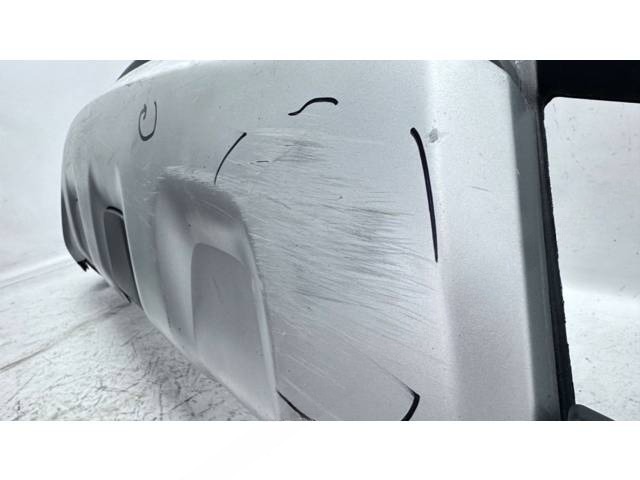 Бампер задний Renault Duster, 2010 г., OEM 850221057R, арт. B120670, фото 11