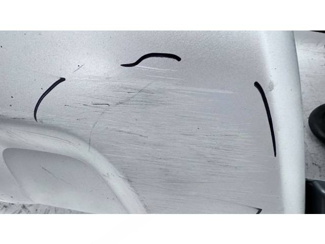 Бампер задний Renault Duster, 2010 г., OEM 850221057R, арт. B120670, фото 12