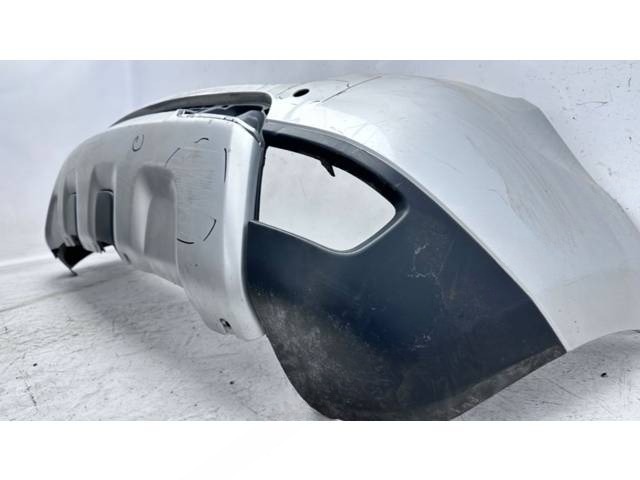 Бампер задний Renault Duster, 2010 г., OEM 850221057R, арт. B120670, фото 13
