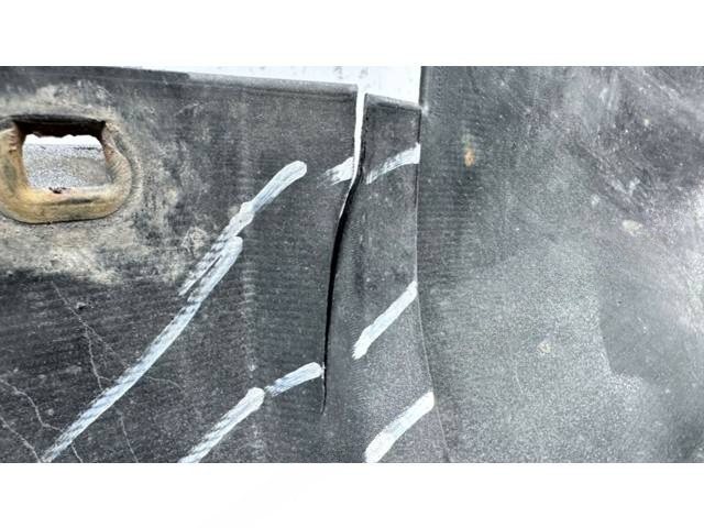 Бампер задний Renault Duster, 2010 г., OEM 850221057R, арт. B120670, фото 18
