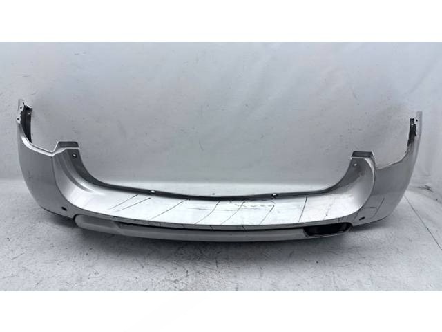 Бампер задний Renault Duster, 2010 г., OEM 850221057R, арт. B120670, фото 2