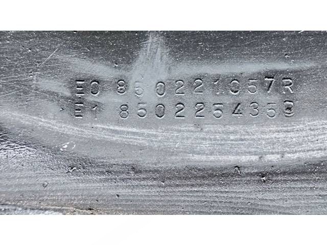 Бампер задний Renault Duster, 2010 г., OEM 850221057R, арт. B120670, фото 21