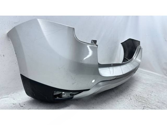 Бампер задний Renault Duster, 2010 г., OEM 850221057R, арт. B120670, фото 4