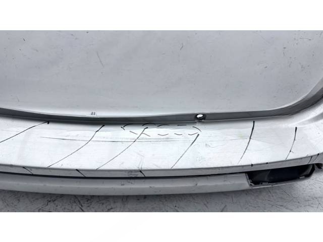 Бампер задний Renault Duster, 2010 г., OEM 850221057R, арт. B120670, фото 7