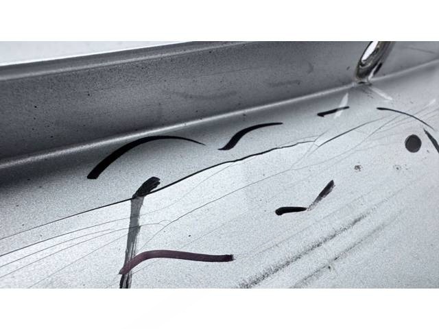 Бампер задний Renault Duster, 2010 г., OEM 850221057R, арт. B120670, фото 9