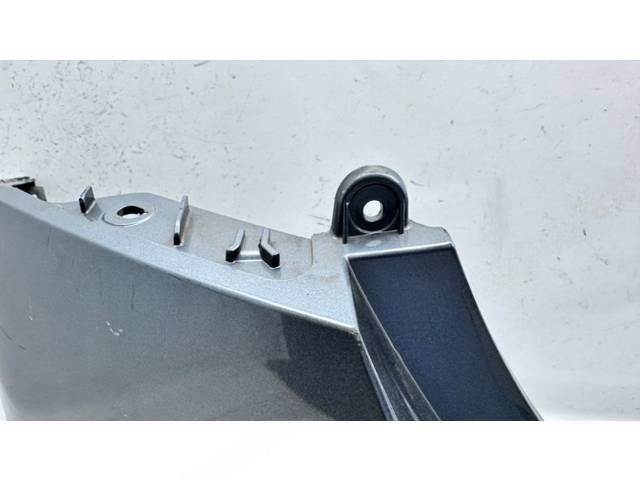 Бампер задний Hyundai Accent, 2017 г., OEM 86611H5500, арт. B120671, фото 10