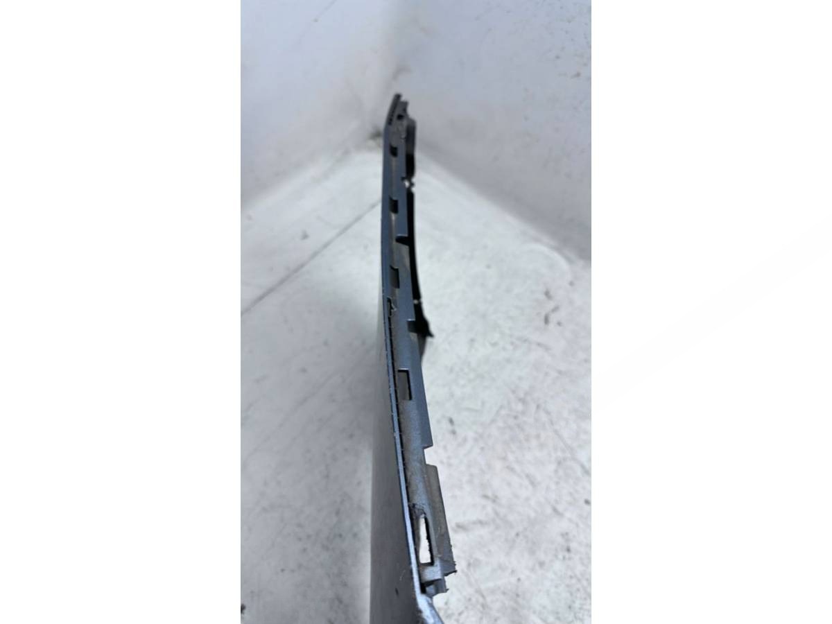 Бампер задний Hyundai Accent, 2017 г., OEM 86611H5500, арт. B120671, фото 11