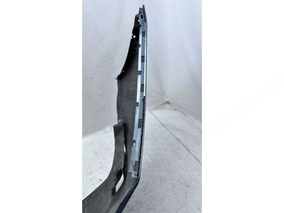 Бампер задний Hyundai Accent, 2017 г., OEM 86611H5500, арт. B120671, фото 13